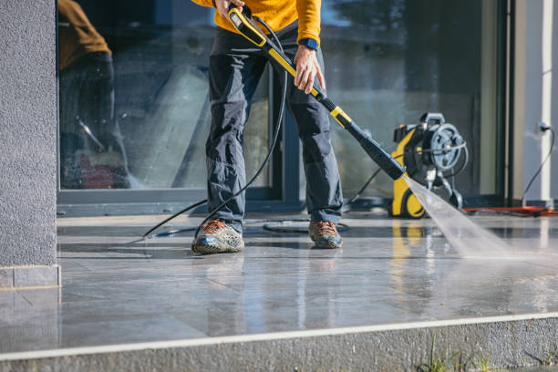 Best Concrete Pressure Washing  in San Gabriel, CA