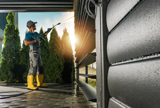 Best Garage Pressure Washing  in San Gabriel, CA