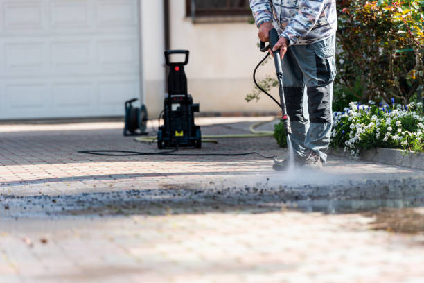 Best Residential Pressure Washing Services  in San Gabriel, CA
