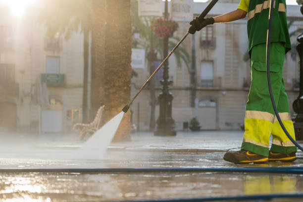 Best Deck Pressure Washing  in San Gabriel, CA